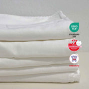 Gauze Large Bath Towel 2 pcs