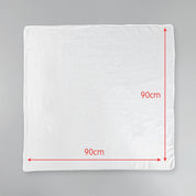 Gauze Large Bath Towel 2 pcs