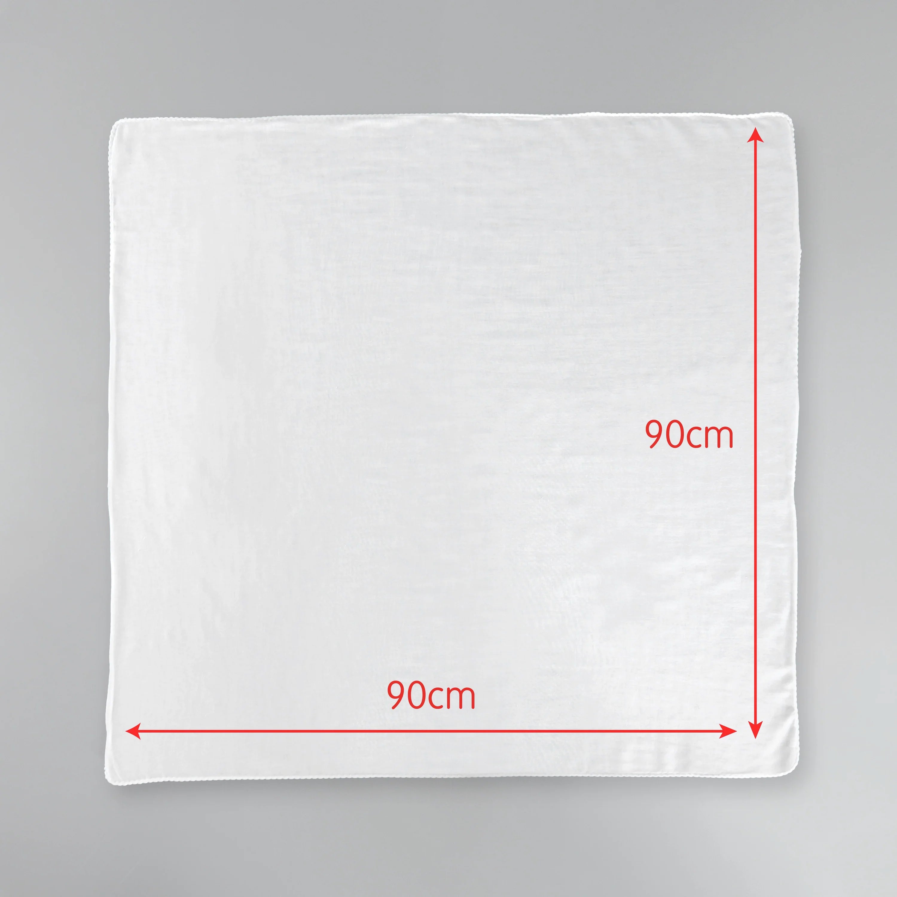 Gauze Large Bath Towel 2 pcs