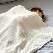 Gauze Large Bath Towel 2 pcs
