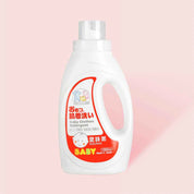 Gentle Baby Clothes Detergent 1000ml
