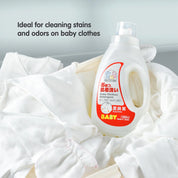 Gentle Baby Clothes Detergent 1000ml