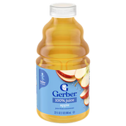 Gerber 100% Apple Juice 946ml