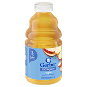 Gerber 100% Apple Juice 946ml