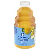 Gerber 100% Pear Juice 946ml