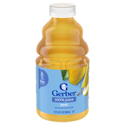 Gerber 100% Pear Juice 946ml