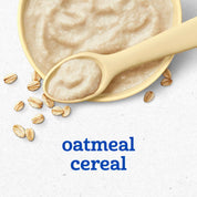 Gerber 1st Foods Oatmeal Single Grain Cereal 454g