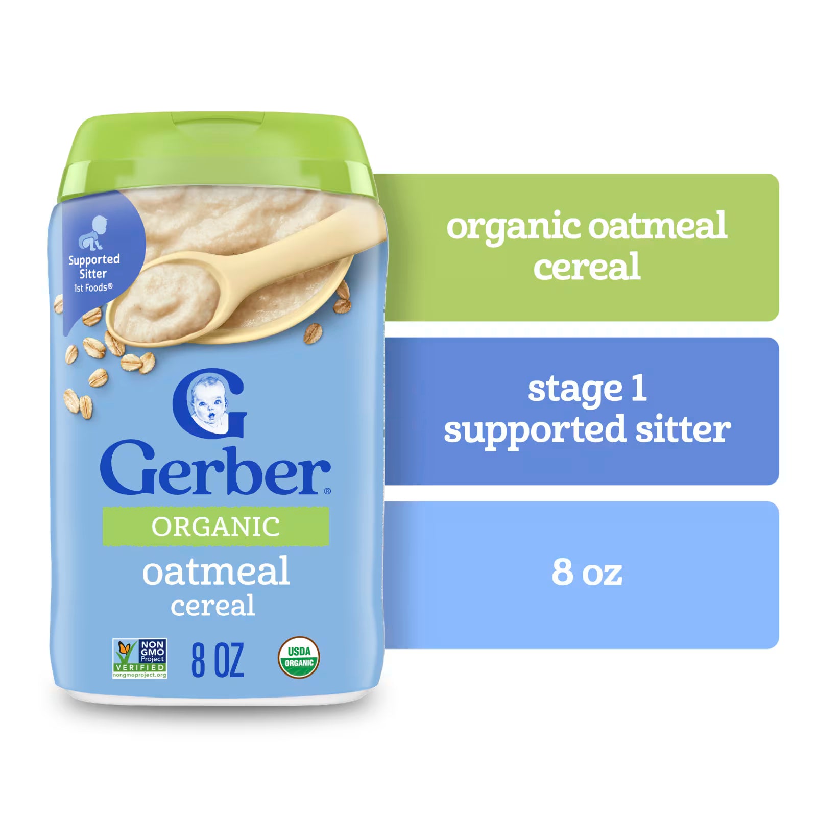 Gerber1stFoodsOrganicOatmealSingleGrainCereal227g-02.avif