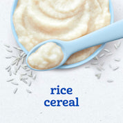 Gerber 1st Foods Rice Single Grain Cereal 227g