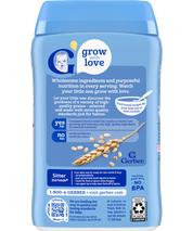 Gerber 2nd Foods MultiGrain Cereal 227g