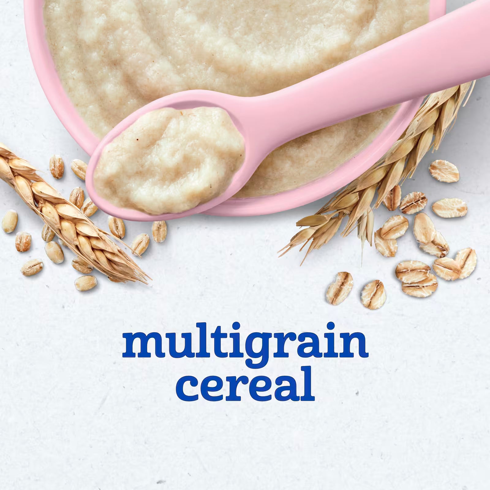 Gerber 2nd Foods MultiGrain Cereal 454g