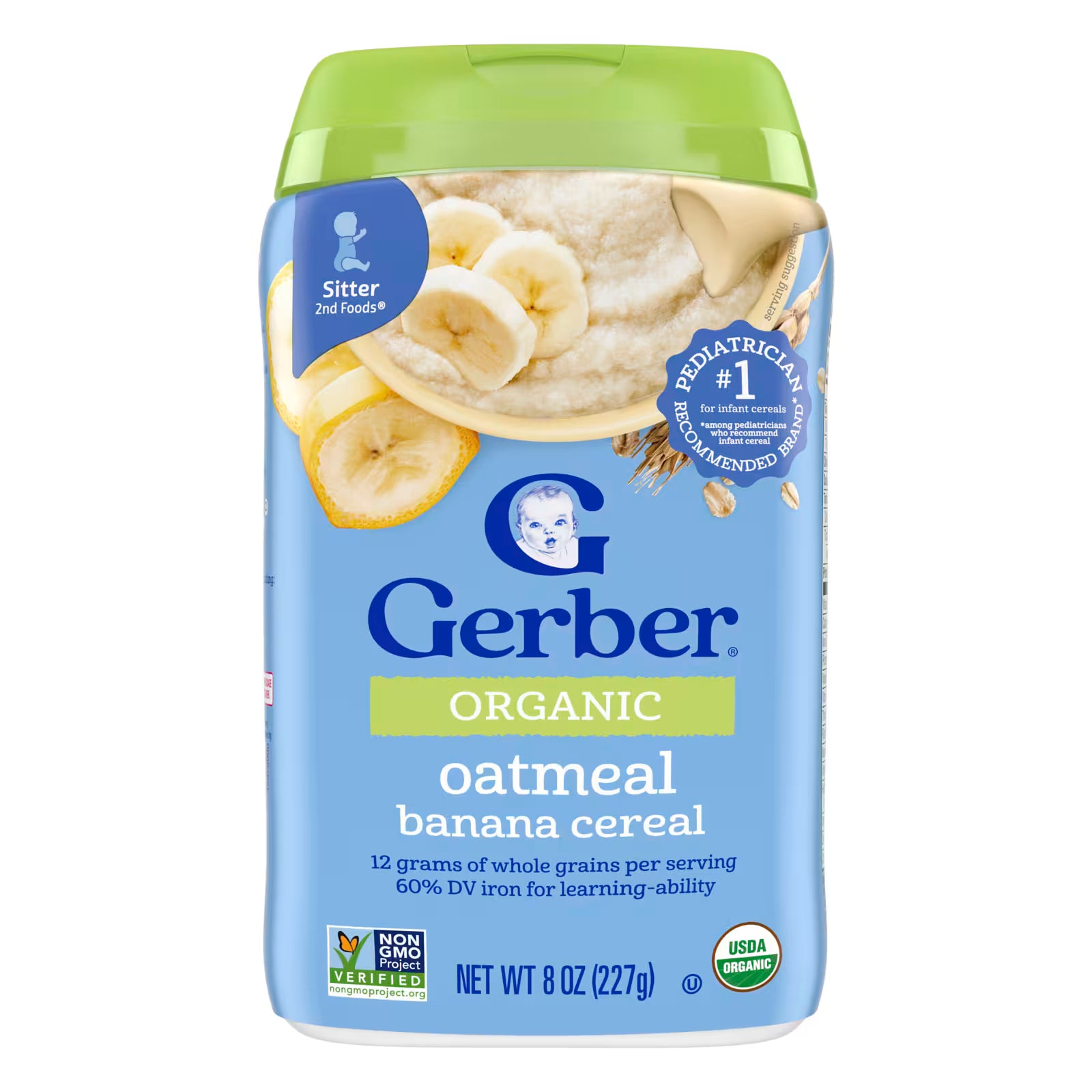Gerber2ndFoodsOrganicOatmealBananaCereal227g-01.avif