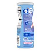 Gerber Apple Cinnamon Puffs 42g