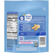 Gerber Banana Cookies 142g