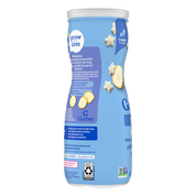 Gerber Banana Puffs 42g