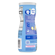 Gerber Banana Puffs 42g