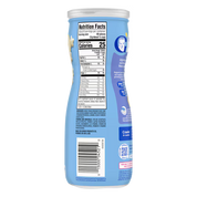 Gerber Banana Puffs 42g