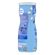 Gerber Blueberry Puffs 42g