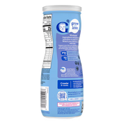 Gerber Blueberry Puffs 42g