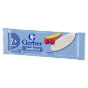 Gerber Mango Raspberry Teethers 48g