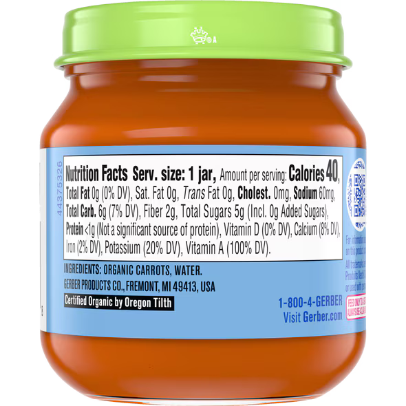 GerberOrganicCarrotGlassJar113g-02.avif