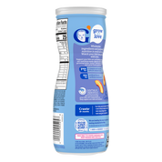Gerber Peach Puffs 42g