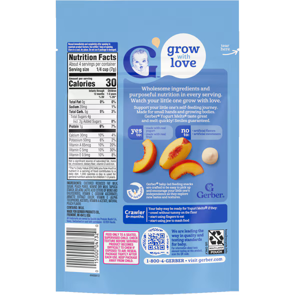GerberPeachYogurtMelts28g-02.avif