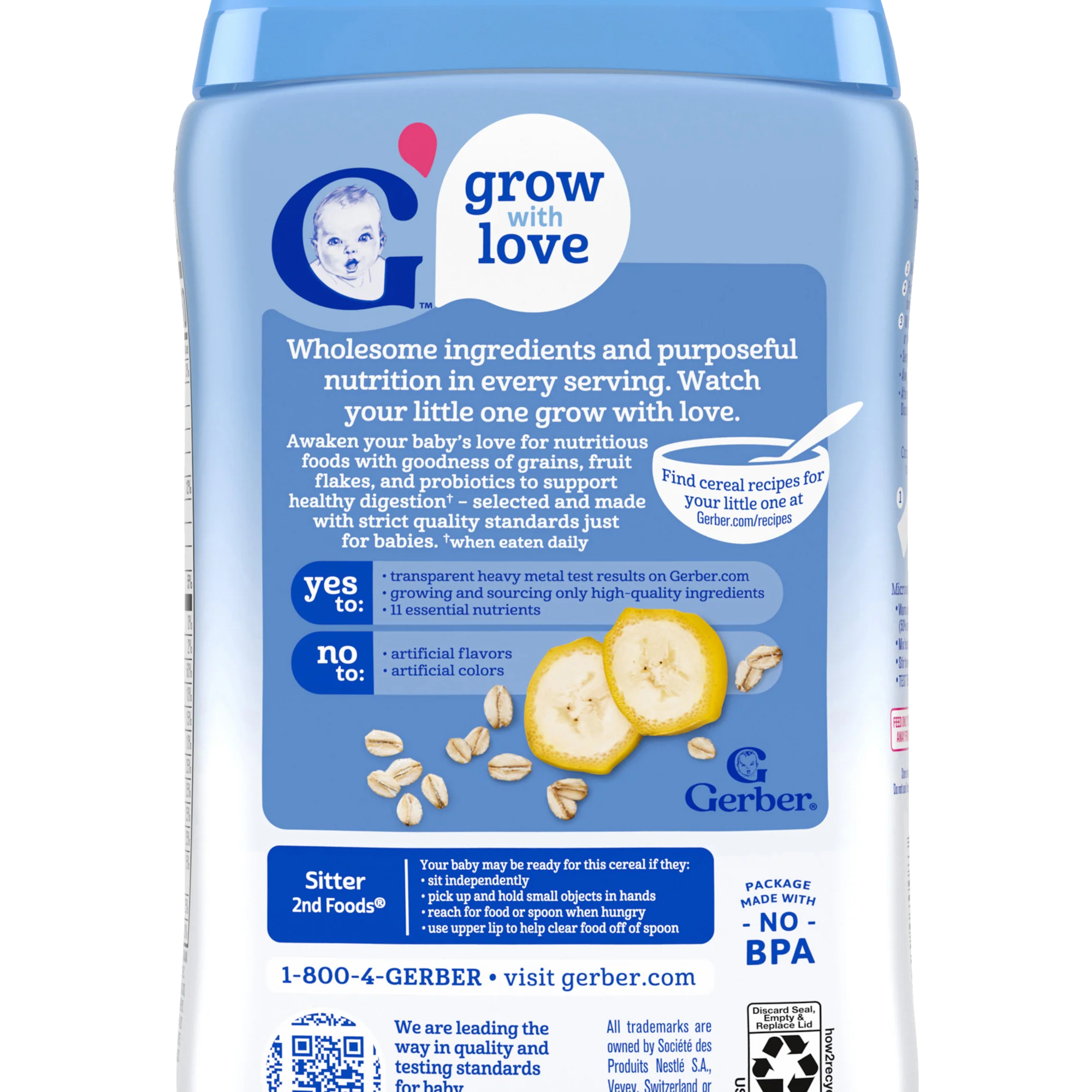 GerberProbioticOatmealBananaCereal227g-02.webp