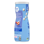 Gerber Strawberry Apple Puffs 42g