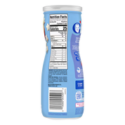 Gerber Strawberry Apple Puffs 42g