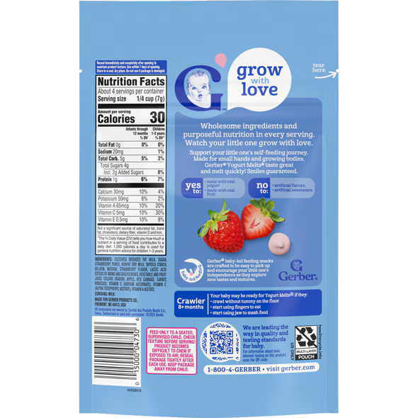 GerberStrawberryYogurtMelts28g-02.avif