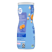 Gerber Sweet Potato Puffs 42g
