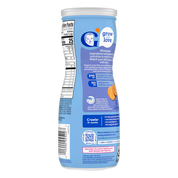Gerber Sweet Potato Puffs 42g