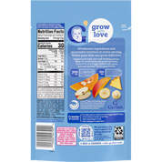 Gerber Truly Tropical Blend Melts 28g