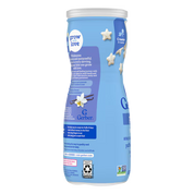 Gerber Vanilla Puffs 42g