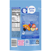 Gerber Very Berry Blend Fruit & Veggie Melts 28g