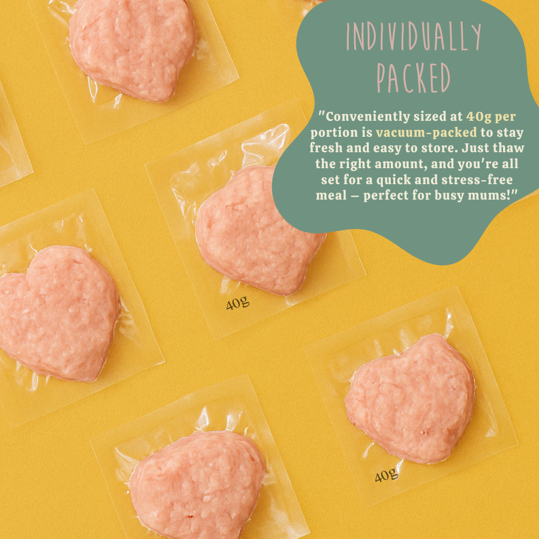 Mini Protein Packs