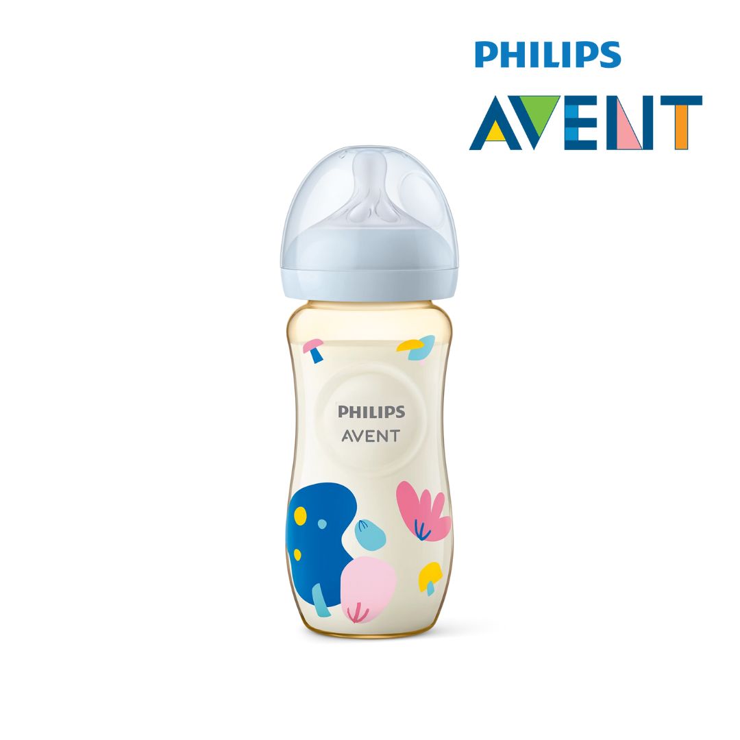 Philip Avent PPSU Bottle