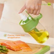 Fresh Choice Oil Dispenser Set - Astra Family