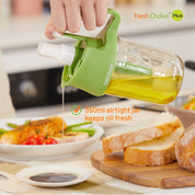 Fresh Choice Oil Dispenser Set - Astra Family