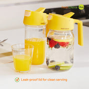 Fresh Choice Jar Buddies