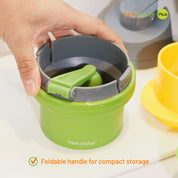 Fresh Choice Food Mill Set - Astra Family