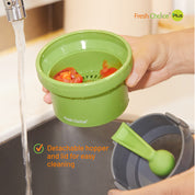 Fresh Choice Food Mill Set - Astra Family