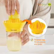 Fresh Choice Citrus Juicer Set - Astra Family