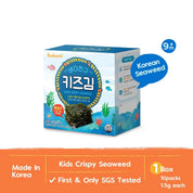 Kids Crispy Seaweed