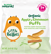 Little Bellies Baby Puffs