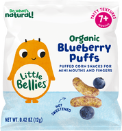 Little Bellies Baby Puffs