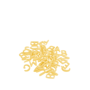 L'Alfabeto  (Mini Alphabets)