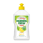 Lemon Dishwashing Liquid 400ml