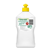 Lemon Dishwashing Liquid 400ml